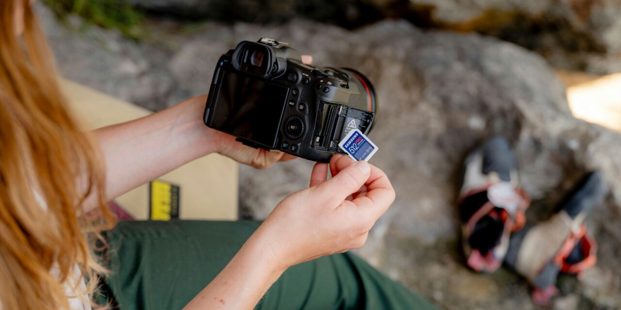 Why we take Pictures