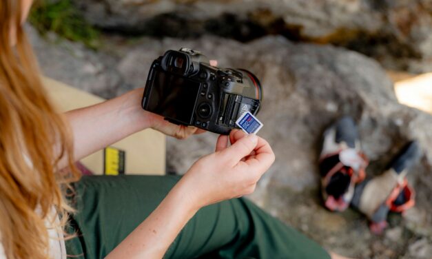 Why we take Pictures