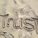 Trust through Troubles