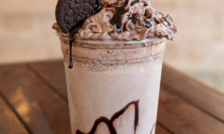 Dessert – Where to find it
