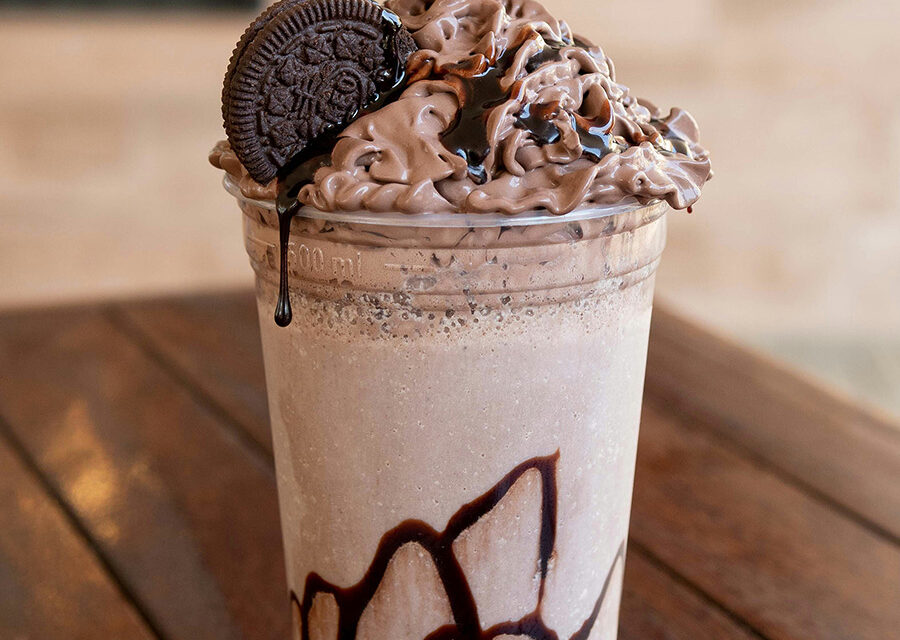 Dessert – Where to find it