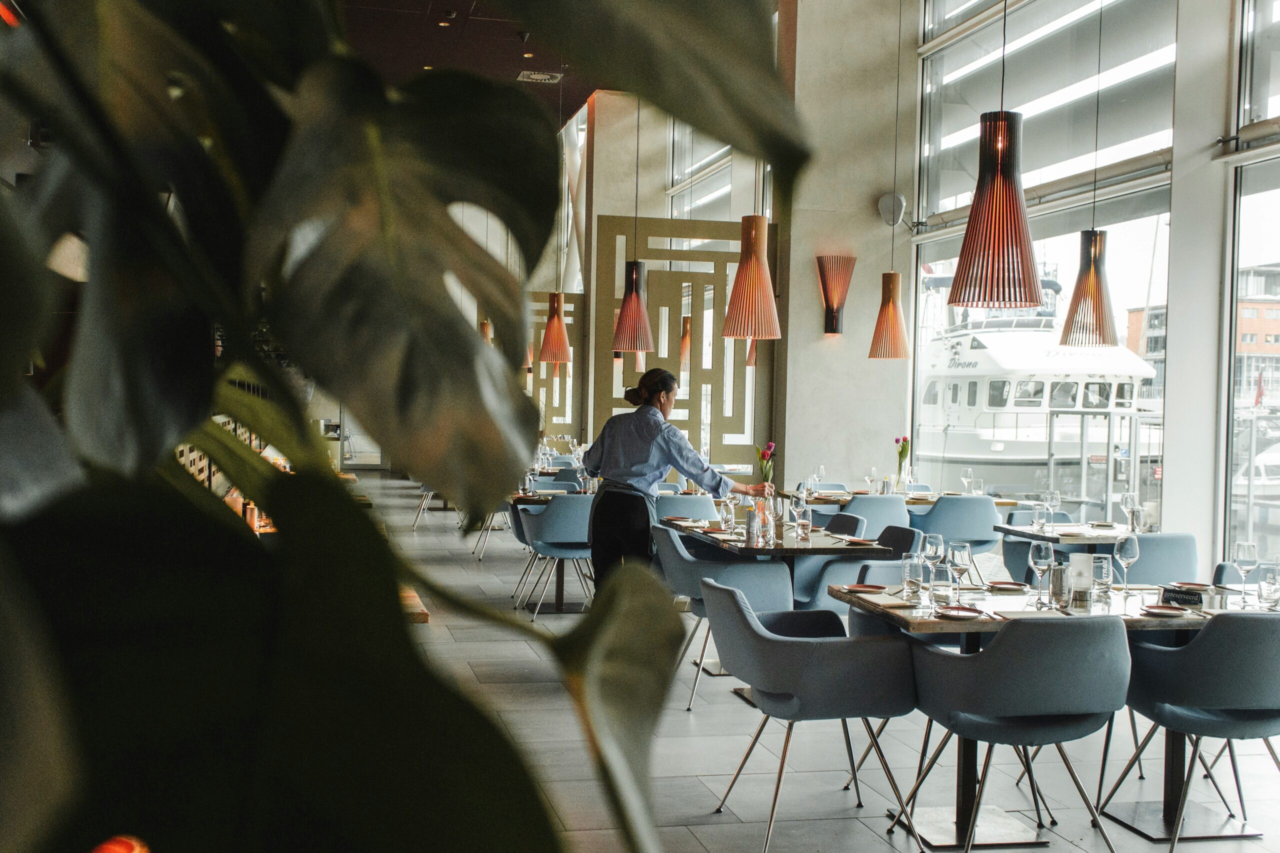 GCSC Offers New Hospitality Scholarships  to Boost Careers and Open Doors