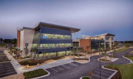 GCSC Foundation Partners with STEM Origins to Launch “Rising Star” Scholarship Program for Aspiring STEM Students