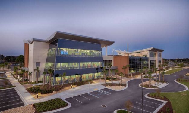 GCSC Foundation Partners with STEM Origins to Launch “Rising Star” Scholarship Program for Aspiring STEM Students