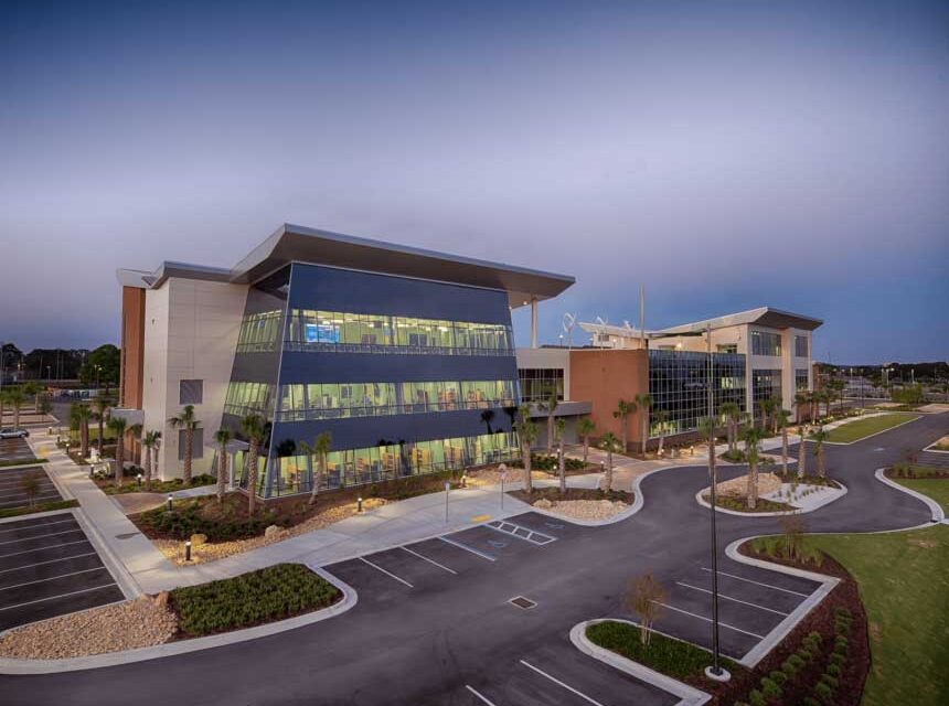 GCSC Foundation Partners with STEM Origins to Launch “Rising Star” Scholarship Program for Aspiring STEM Students