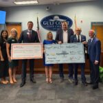 GCSC Foundation Receives Over $98,000 to Support Nursing Students Through Emergency Grants and Endowed Scholarships