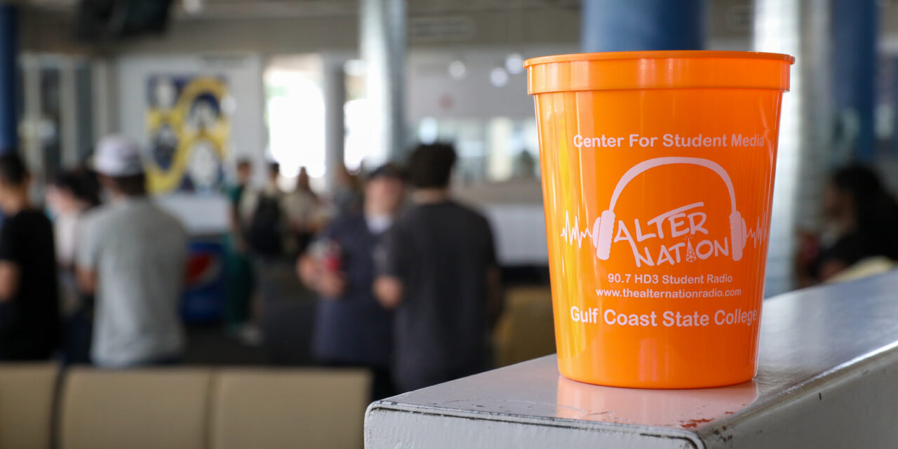 The AlterNation Kicks Off Fall Semester with Music and Community Support