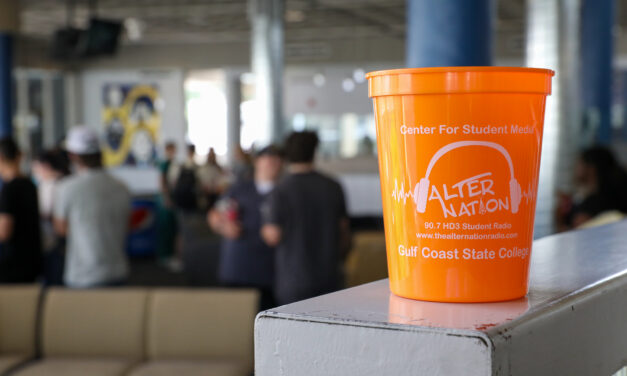 The AlterNation Kicks Off Fall Semester with Music and Community Support