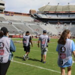 Commodore Productions Meets Seminole Productions