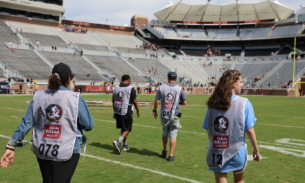 Commodore Productions Meets Seminole Productions