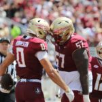 Florida State Dominates East Texas A&M in Record-Setting Victory
