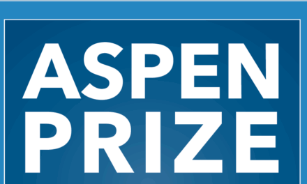 The Aspen Institute Names Gulf Coast State College as a Top 200 U.S. Community College Eligible for the 2027 Aspen Prize
