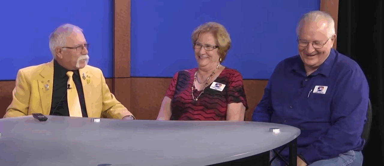 Remembering Jerry Tabatt: A Legacy of Service, Storytelling, and Community