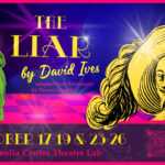 GCSC Visual & Performing Arts Presents “The Liar”