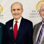Gulf Coast State College Trustee Bill Cramer Elected Chair of New Florida College System Council of Trustees