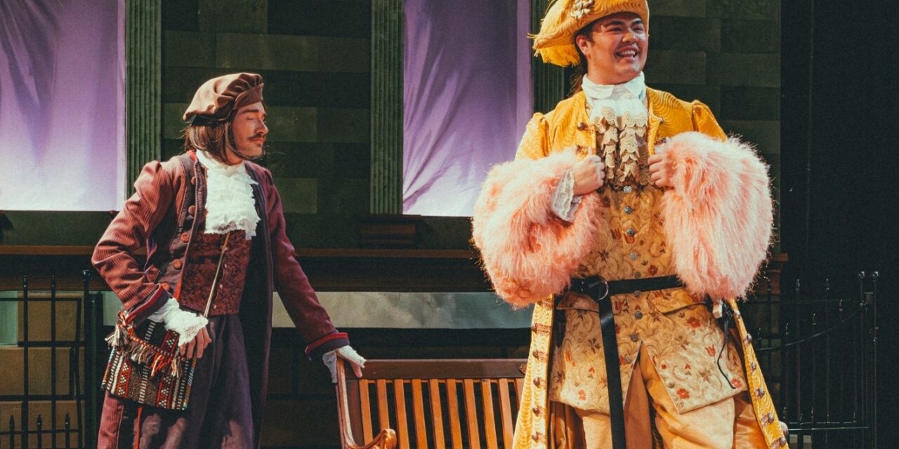 GCSC VPA Earns Superior Rating from  Florida College System