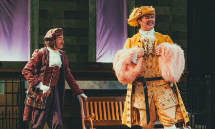 GCSC VPA Earns Superior Rating from  Florida College System