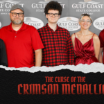The Curse of the Crimson Medallion – BEA Film 48 Competition 2025; A Look Into The Production Process