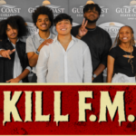 KILL F.M. – BEA Film 48 Competition 2025; 3rd Place Winner