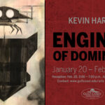 GCSC Visual & Performing Arts Showcasing “Engines of Dominion”