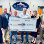 Kenneth L. Ayers, Jr. Creates Endowed Scholarship to  Support Callaway Residents and Veterans at GCSC