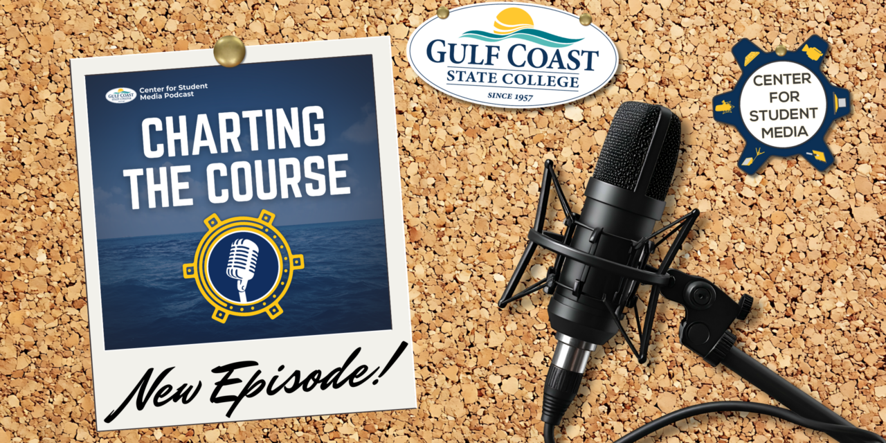 Charting the Course: Episode 1 – Leading with Purpose