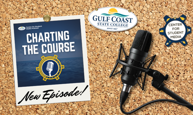 Charting the Course: Episode 2 – Exploring Hospitality, Experience, and Opportunity