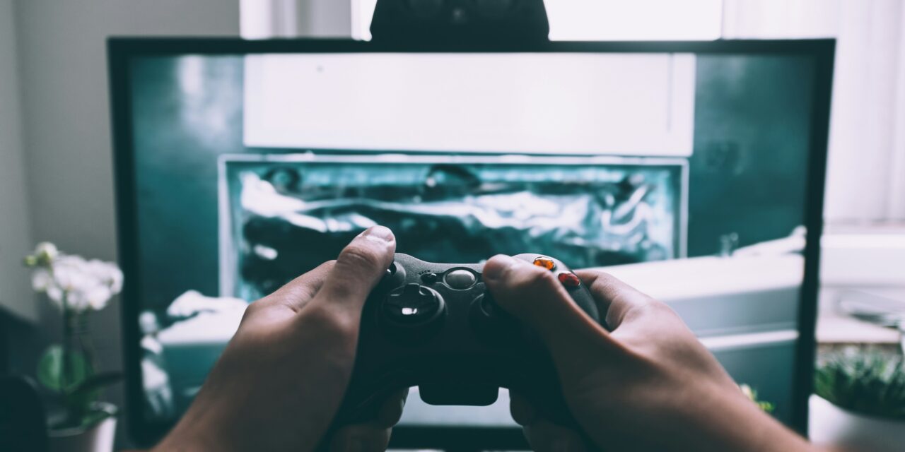 How gaming affects students