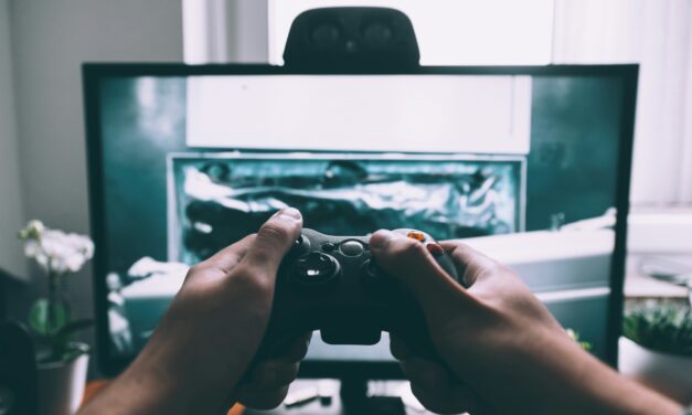 How gaming affects students