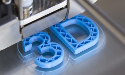 Getting Started with 3D Printing: From Idea to Physical Object