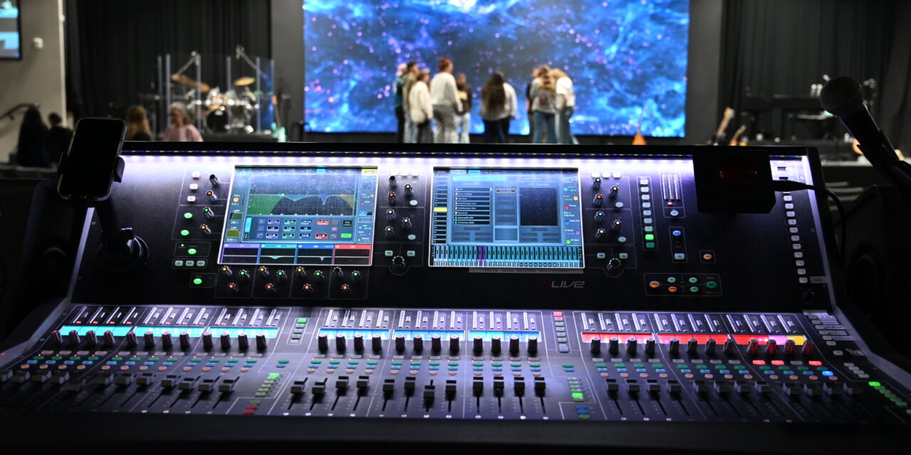 The World of Digital Media Production