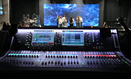 The World of Digital Media Production