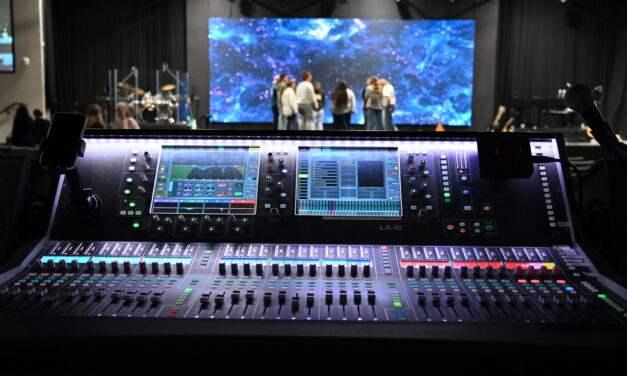 The World of Digital Media Production