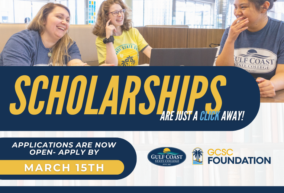 Financial Aid at Gulf Coast State College: What Students Need for 2026