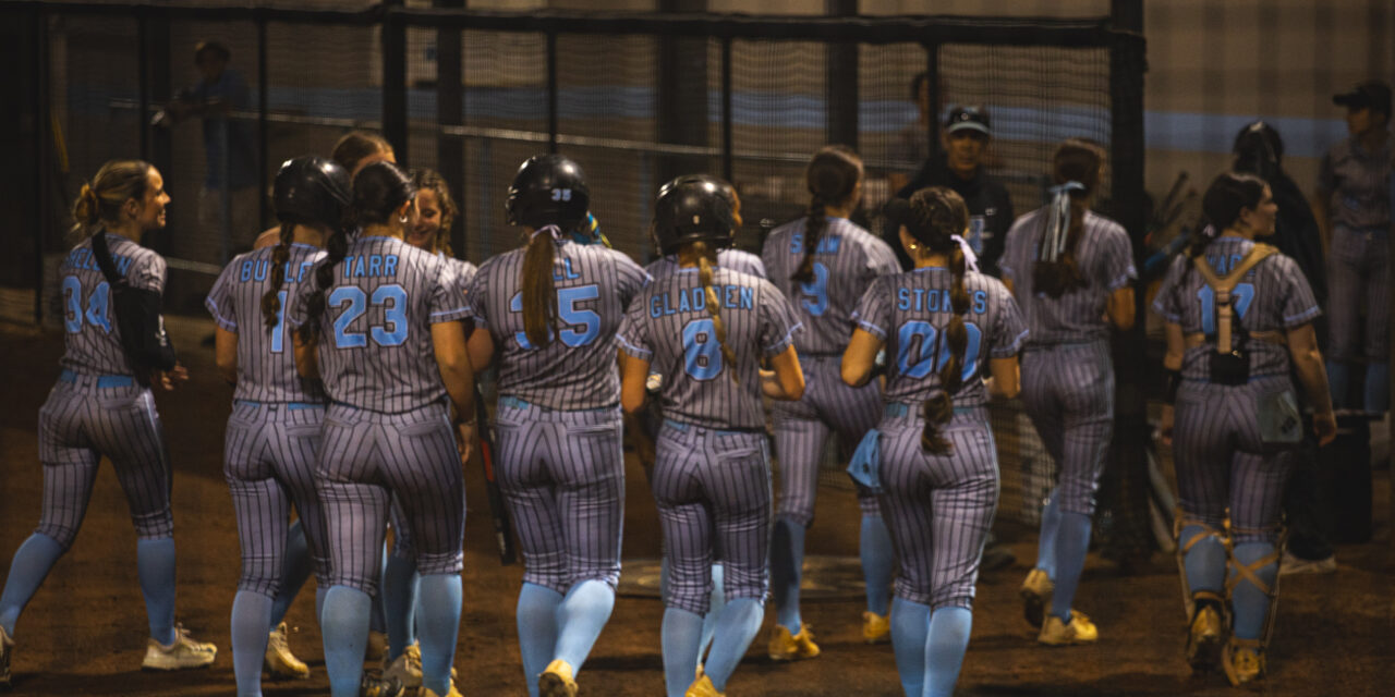 North Bay Haven Kicks Off Preseason with A Doubleheader