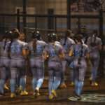 North Bay Haven Kicks Off Preseason with A Doubleheader