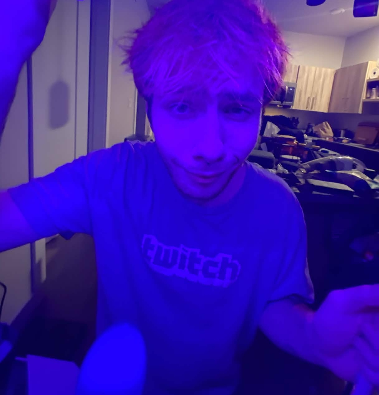 Robert (tuesday) Koss