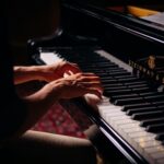 GCSC Visual & Performing Arts To Host Piano Festival