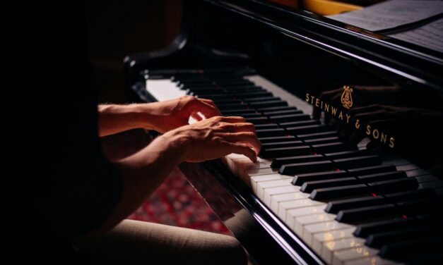 GCSC Visual & Performing Arts To Host Piano Festival
