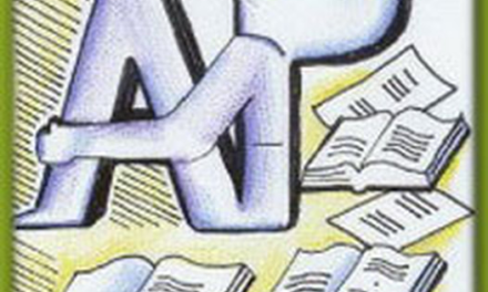 My writing experience with AP Lang