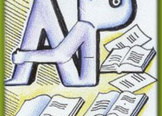 My writing experience with AP Lang