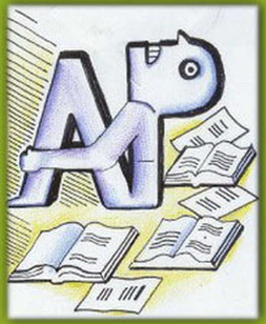 My writing experience with AP Lang