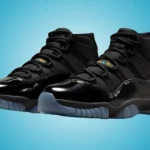 It Must Be The Shoes