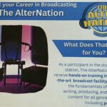 The Alternation Radio Experience