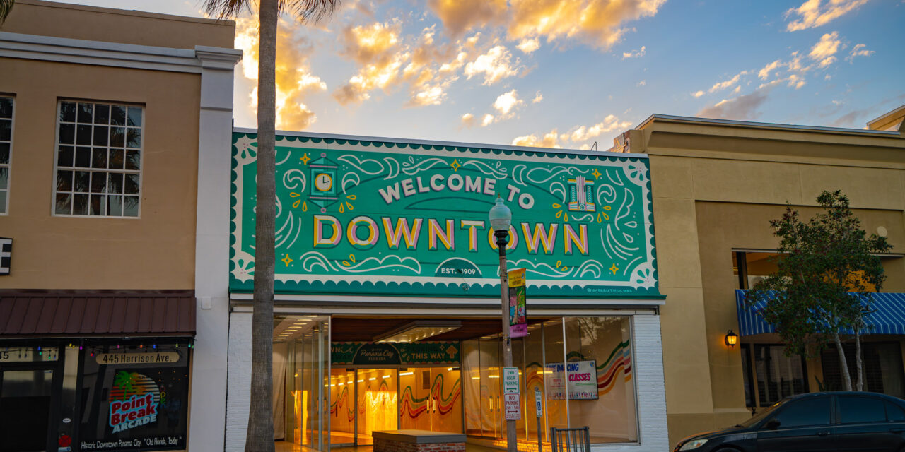 Downtown Panama City Continues to Grow as Business and Cultural Hub in 2026