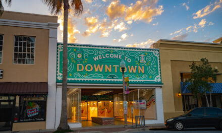 Downtown Panama City Continues to Grow as Business and Cultural Hub in 2026