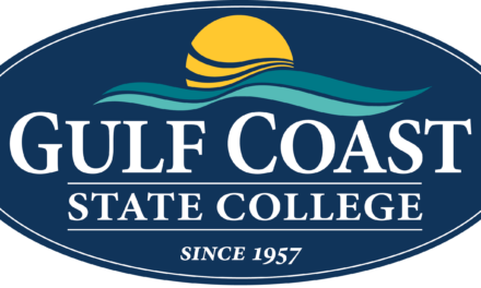 Finding Their Path at Gulf Coast State College