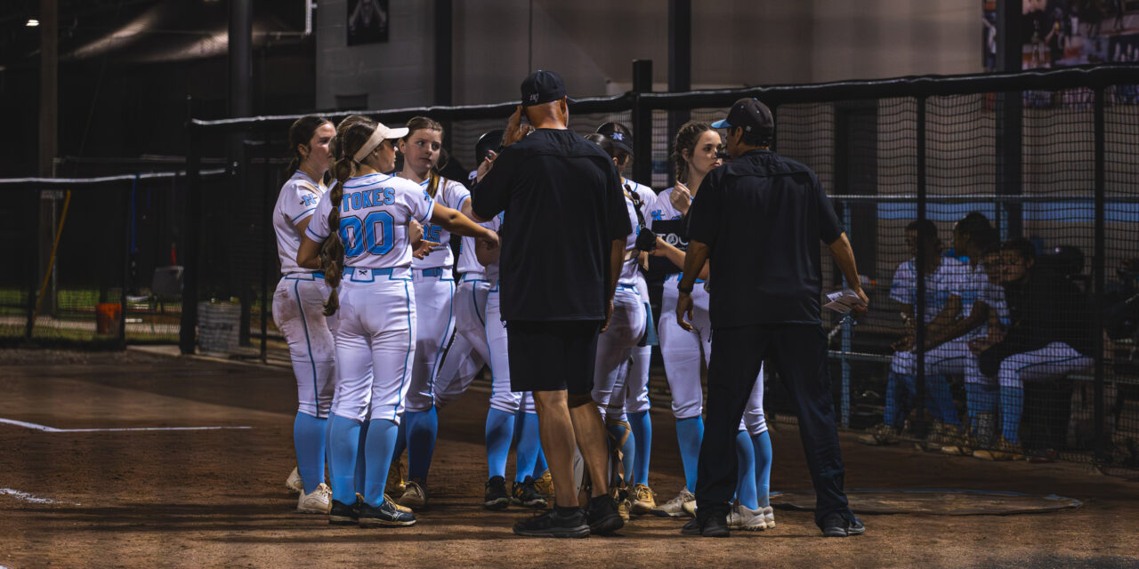 North Bay Haven Softball Secures a Close Victory Against Wakulla
