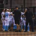North Bay Haven Softball Secures a Close Victory Against Wakulla