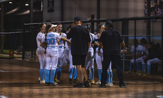 North Bay Haven Softball Secures a Close Victory Against Wakulla